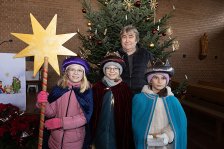 28.-30.12.2024 Sternsingen